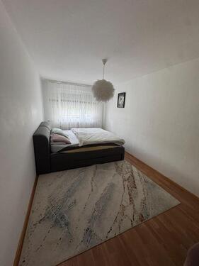 Foto - Etagenwohnung in Blumberg zum Kaufen