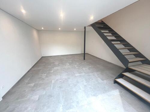 Foto - Etagenwohnung in Lonsee
