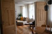 Foto - Etagenwohnung zur Miete in Lemgo