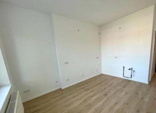 Foto - Etagenwohnung in Coesfeld