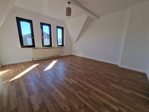 Foto - 5 ZKB Wohnung in zentrale Lage einer Stadtvilla