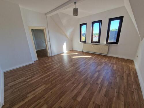 Foto - Etagenwohnung zur Miete in Bad Hersfeld