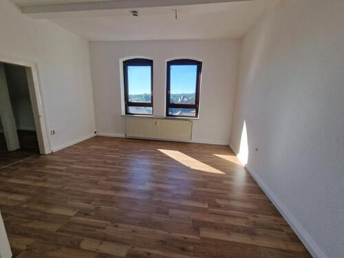 Foto - Etagenwohnung in Bad Hersfeld zur Miete