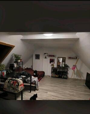 Foto - Etagenwohnung zur Miete in Pulheim