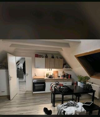 Foto - Etagenwohnung in Pulheim