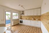 Foto - Etagenwohnung in Heinrichsthal zur Miete
