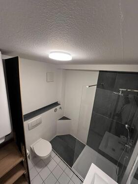 Foto - Helle 3-Zimmer-Wohnung mit Balkon im 1. OG in Forchtenberg
