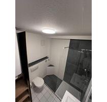 Helle 3-Zimmer-Wohnung mit Balkon im 1. OG in Forchtenberg