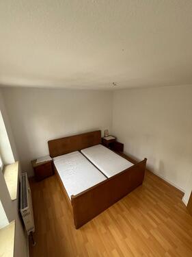 Foto - Etagenwohnung in Forchtenberg