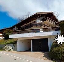 Luxus Wohnung mit Traumblick - 420.000,00 EUR Kaufpreis, in Oberstdorf (PLZ: 87561)