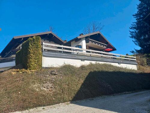 Foto - Etagenwohnung in Oberstdorf zum Kaufen