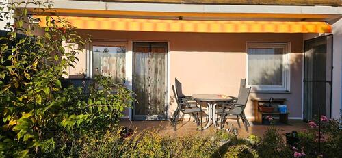 Foto - Etagenwohnung zur Miete in Langquaid