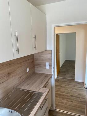 Foto - Etagenwohnung zur Miete in Wehr