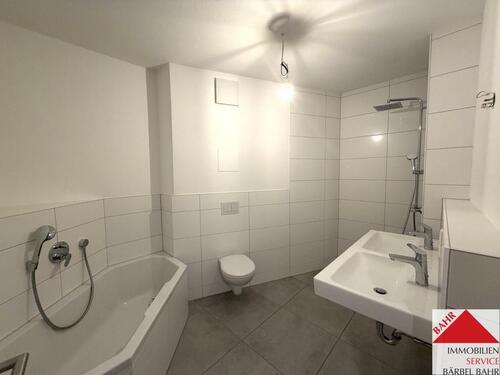Foto - Etagenwohnung in Böblingen zur Miete