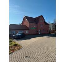 Haus mit Doppelgarage und Geschäftsräumen - Bad Salzungen