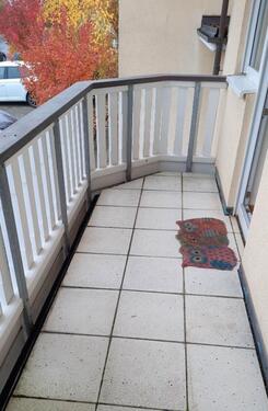 Foto - Etagenwohnung in Theres zur Miete