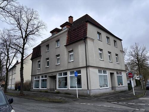 Foto - Etagenwohnung zur Miete in Marl
