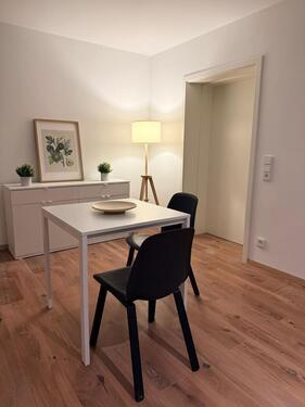 Foto - Erstbezug! Möbliertes Apartment mit Fußbodenheizung