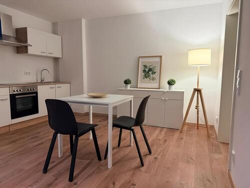 Foto - Etagenwohnung zur Miete in Wiesbaden