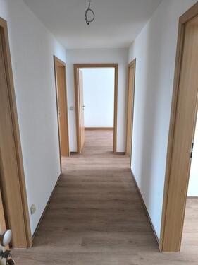 Foto - modernisierte 3-Zimmerwohnung am Bahnhof in Demitz