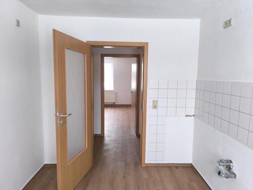 Foto - 3 Zimmer Etagenwohnung in Bischofswerda