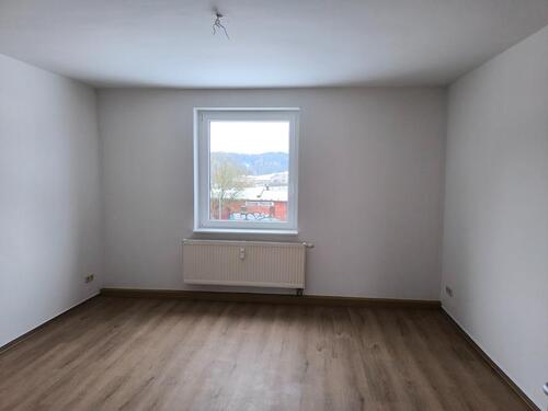 Foto - Etagenwohnung in Bischofswerda zur Miete