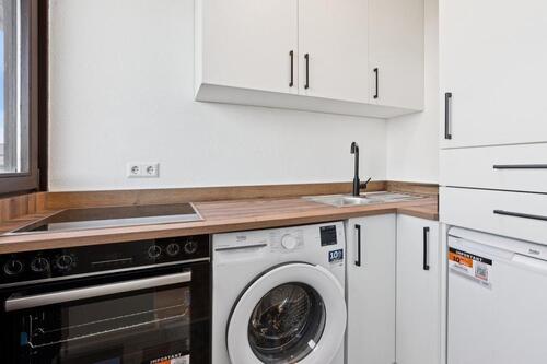 Foto - 1 Zimmer Etagenwohnung in Staig