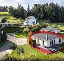 Freistehender, ebenerdiger Bungalow - Hardt