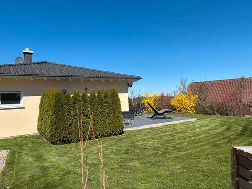 Foto - 3 Zimmer Einfamilienhaus zur Miete in Hardt