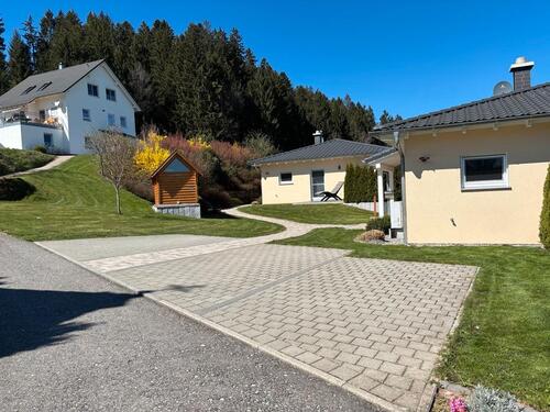 Foto - 3 Zimmer Einfamilienhaus in Hardt