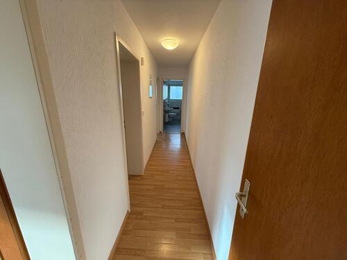 Foto - 2 Zimmer Wohnung in Gurtweil - 650,00 EUR Kaltmiete, ca.  60,00 m²