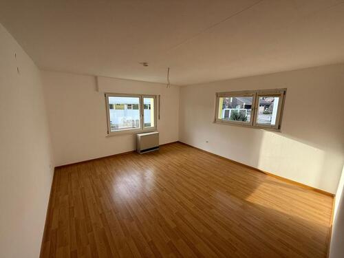 Foto - 1 Zimmer Etagenwohnung in Dogern