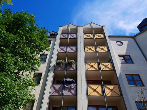 Foto - 3 Zimmer Etagenwohnung zur Miete in Frankenthal (Pfalz)