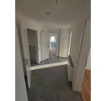 Neubauwohnung mit 4 Zimmer mit WBS sofort zu vermieten - Deggendorf