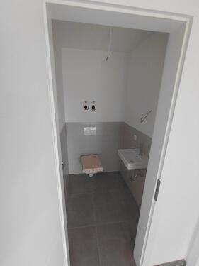 Foto - Etagenwohnung in Deggendorf zur Miete