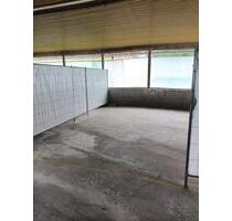 Lagerraum, Storage, Garage, Abstellfläche, 15m², 30m²... - Obersontheim