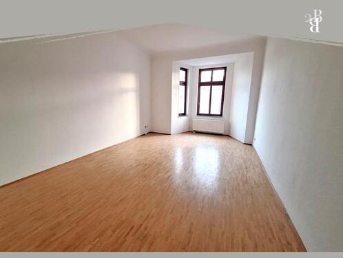 Foto - Frisch und modern saniert - 2-Zimmer Wohnung mit Balkon