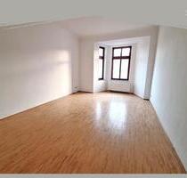 Frisch und modern saniert - 2-Zimmer Wohnung mit Balkon - Magdeburg Diesdorf