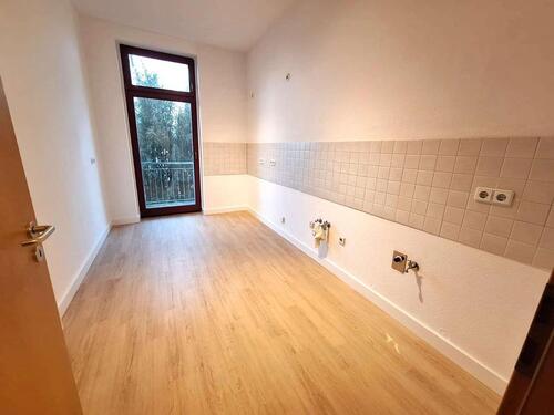 Foto - 2 Zimmer Etagenwohnung in Magdeburg