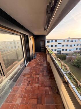 Foto - Helle 3 Zimmer Wohnung in HondelageBS