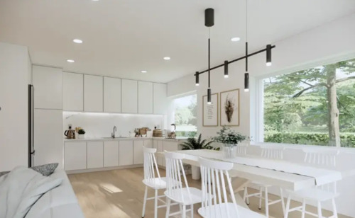 Foto - 6 Zimmer Einfamilienhaus in Sandhausen