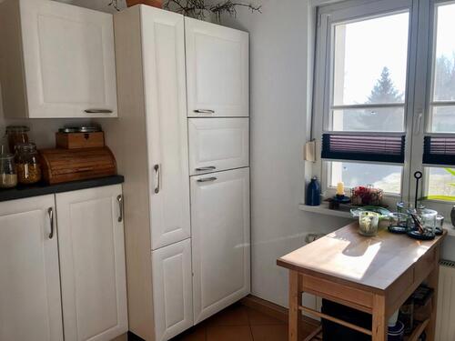 Foto - Schöne, helle und ruhige Dreizimmerwohnung in Spremberg