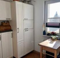 Schöne, helle und ruhige Dreizimmerwohnung in Spremberg