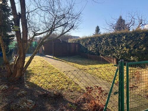 Foto - 3 Zimmer Hochparterre zur Miete in Spremberg