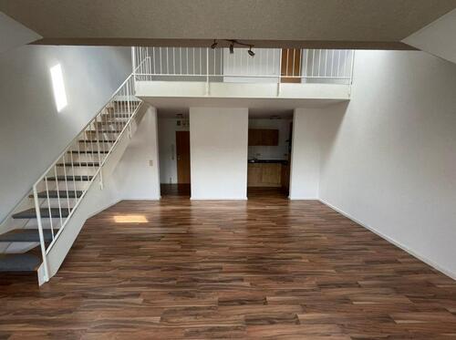 Foto - 1.5 Zimmer Dachgeschoßwohnung in Trier