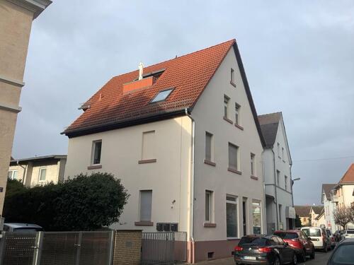 Foto - Wohnung mit Charme und Schick im modernisierten Altbau
