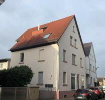 Wohnung mit Charme und Schick im modernisierten Altbau - Ober-Ramstadt