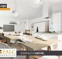 Eine von vielen traumhaften Neubauwohnung im EngelsGarten - Solingen Central