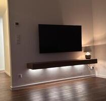 Exklusive, voll möbiliert Neubau Luxuswohnung 68 qm Osnabrück