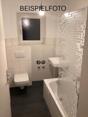 Foto - Etagenwohnung in München zur Miete